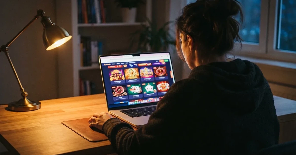 Casino en ligne sans vérification d&rsquo;identité en France en 2026