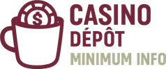 Casino Depot Minimum Info